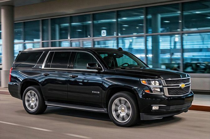 Dulles Airport Private Transfer Service - A Detailed Look at the Dulles Airport Private Transfer Service