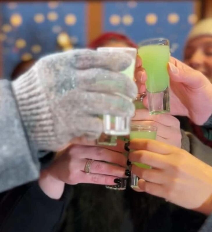 Duluth: Booz & Brothels Haunted Bar Tour with Tastings - A Detailed Look at the Duluth Haunted Bar Tour