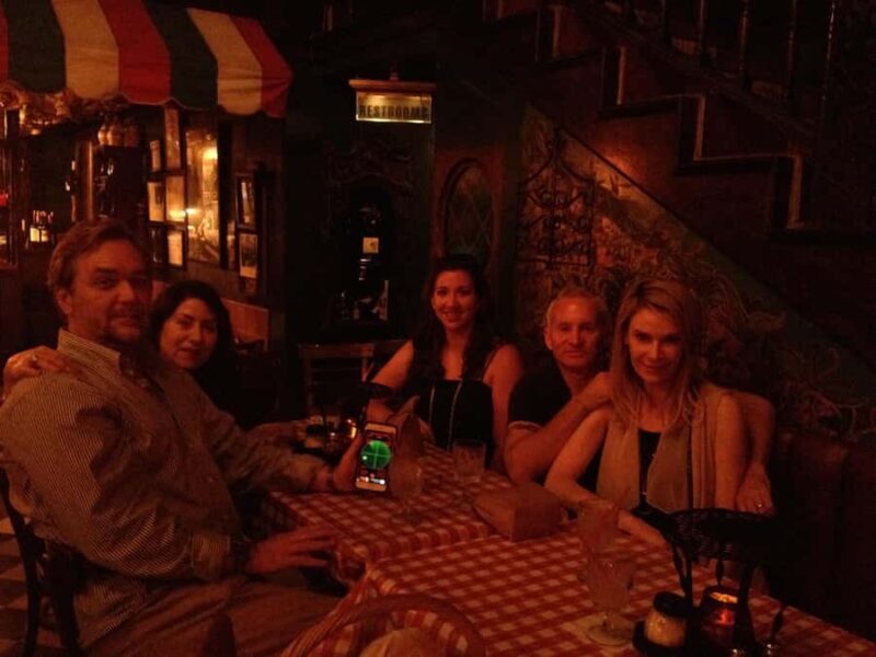 Duluth: Booz & Brothels Haunted Bar Tour with Tastings - Who Should Consider This Tour?