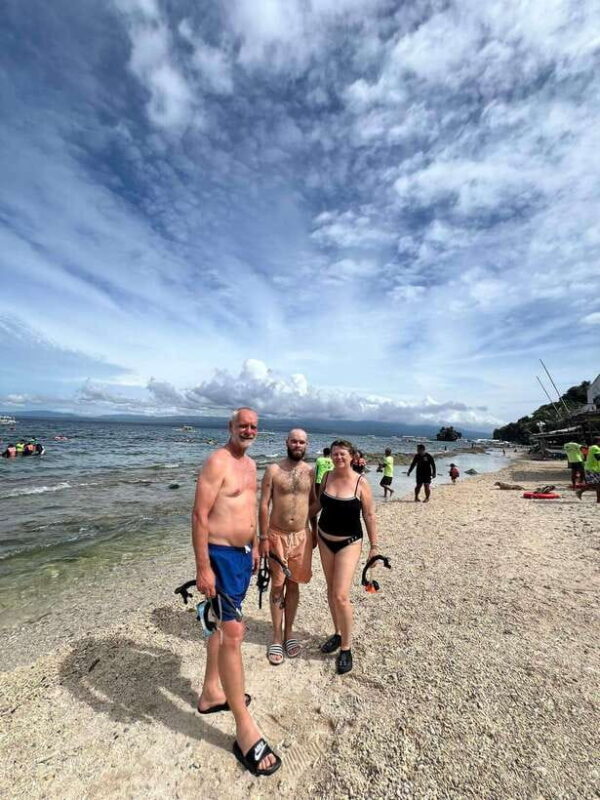 Dumaguete Apo Island Snorkel with turtle Tour - Exploring Apo Island: An Authentic Underwater Adventure