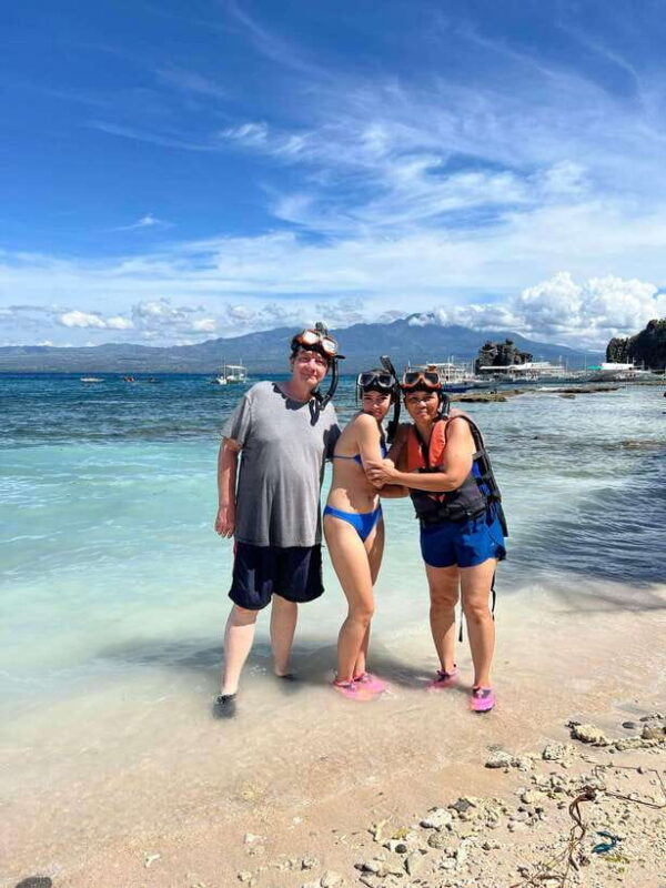 Dumaguete Apo Island Snorkel with turtle Tour - Frequently Asked Questions