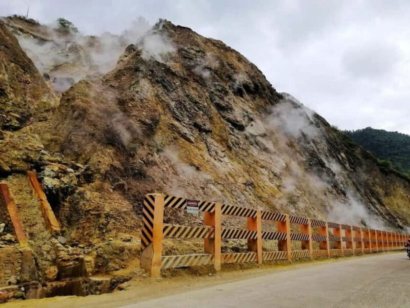 Dumaguete City Tour and Countryside Tour - Practical Details and Traveler Tips