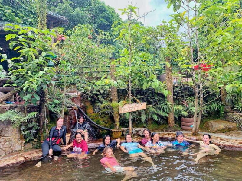 Dumaguete city tour with Countryside tour - Key Points