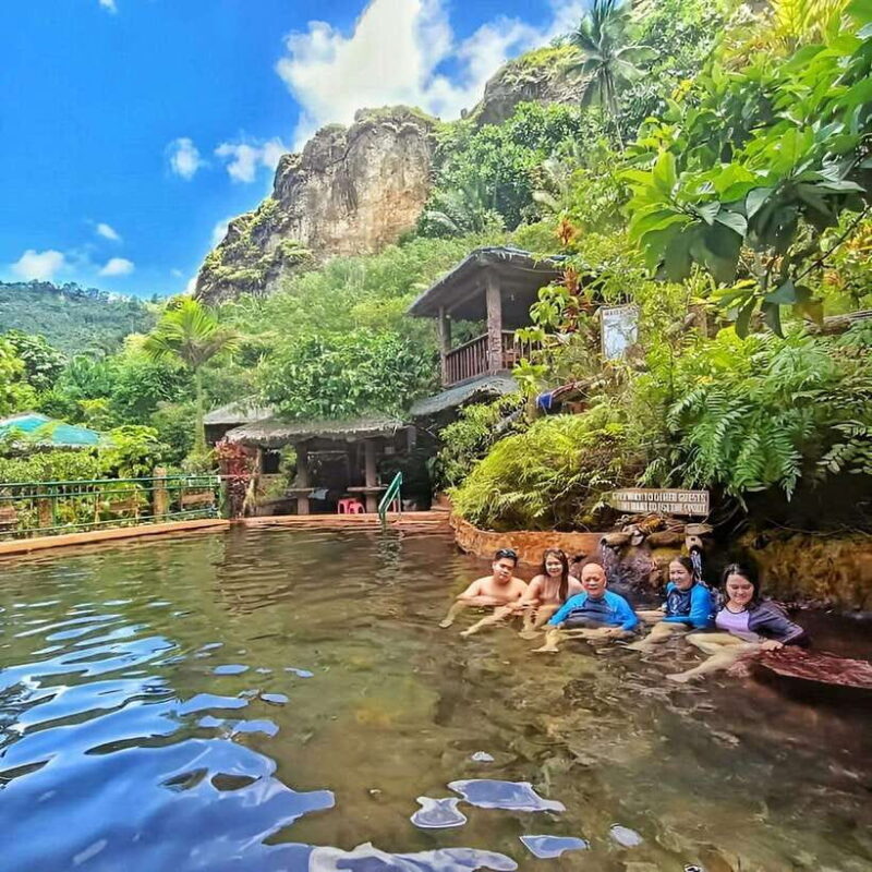 Dumaguete city tour with Countryside tour - The Sum Up