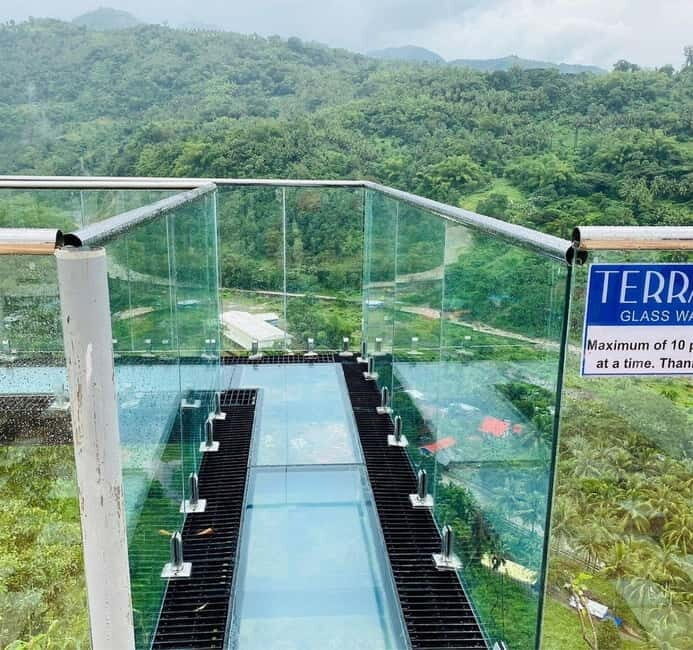 Dumaguete: Forest Camp and Casaroro Falls Day Trip - Authentic Experiences and Authenticity