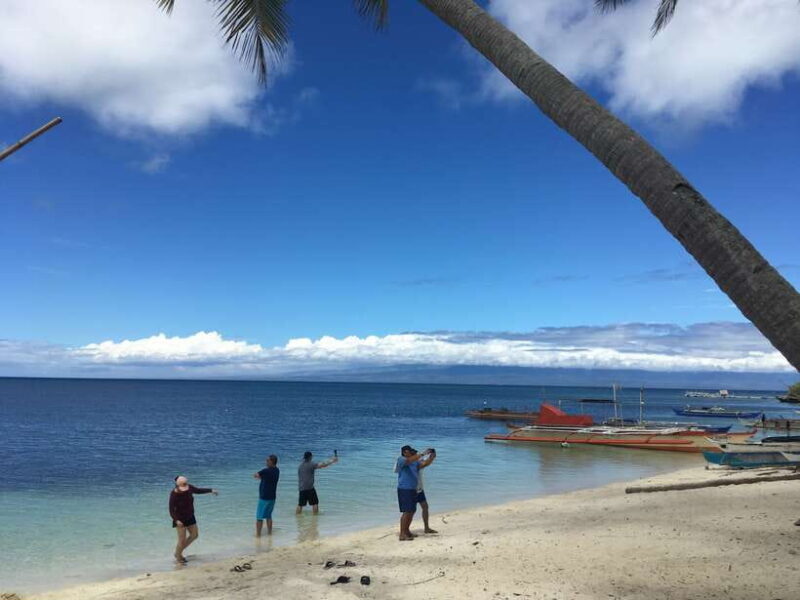 Dumaguete: Siquijor Island & Cambugahay Falls Private Tour - Who Will Love This Experience?