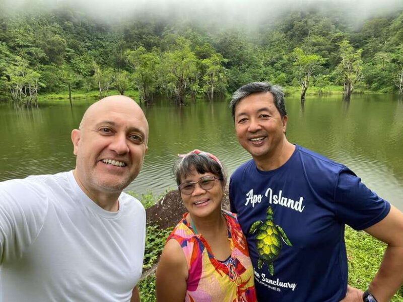 Dumaguete Tours in English - Why This Tour Stands Out