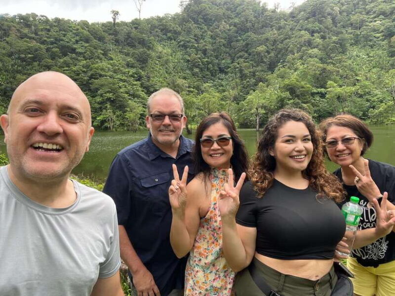 Dumaguete Tours in English - Who Should Book This Tour?