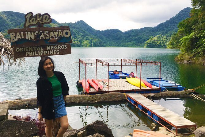 Dumaguete: Twin Lakes Balinsasayao nature adventure and city tour - Discovering Dumaguete’s Hidden Gem: The Twin Lakes Balinsasayao Nature and City Tour