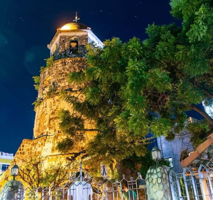 Dumaguete: Twin Lakes, Silliman University, & City Tour - Key Points