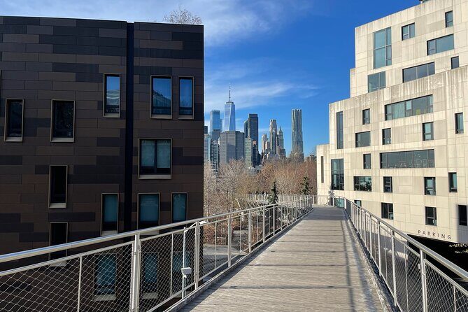 DUMBO Brooklyn Food and Culture Tour - The Sum Up