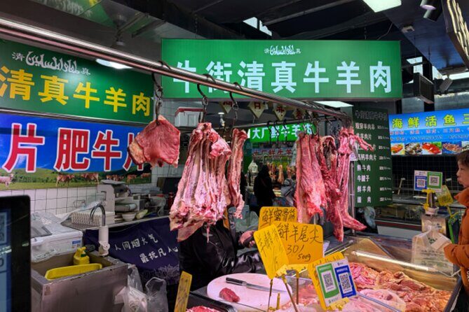 Dumpling Cooking Class and Local Market Tour - Final Thoughts: Who Is This Tour Best For?