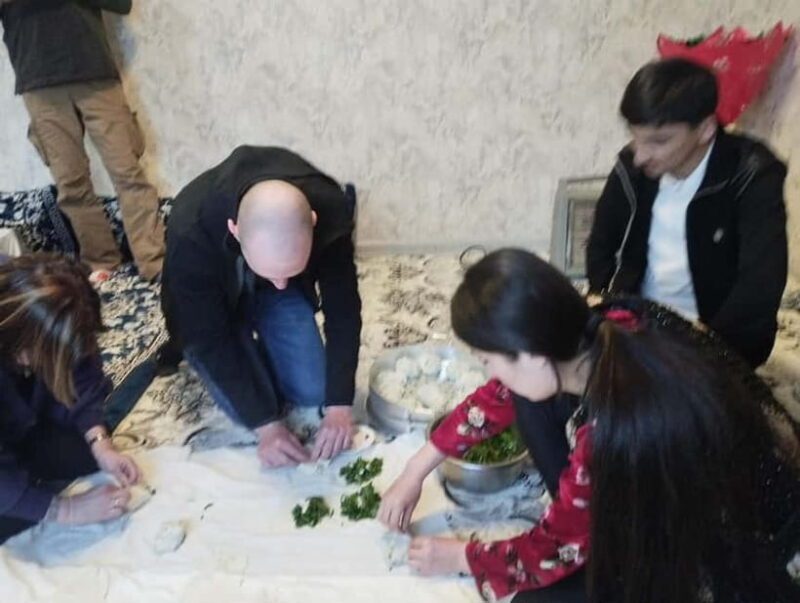 Dumpling or Plov Master Class in a Village Family Setting - A Detailed Look at the Dumpling or Plov Master Class Experience