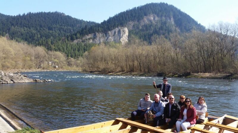 Dunajec River Gorge Rafting and Tree Top Walk from Krakow - FAQ