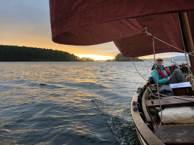 Duncan, BC: Salish Sea Bioluminescence Rowing Tour - The Sum Up: Who should consider this tour?