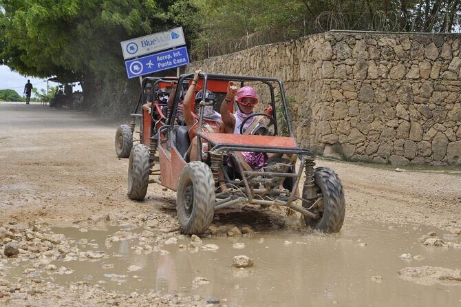 Dune Buggie, River Cave and Macao Beach in Uvero Alto Punta Cana - What We Think About the Value
