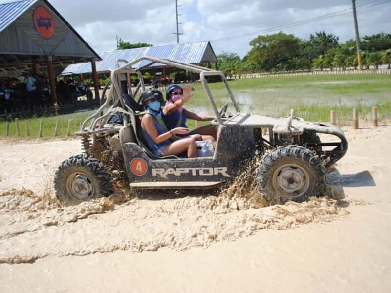 Dune Buggie Tour + Breef Safari + River Cave and Macao Beach - Who Should Consider This Tour?
