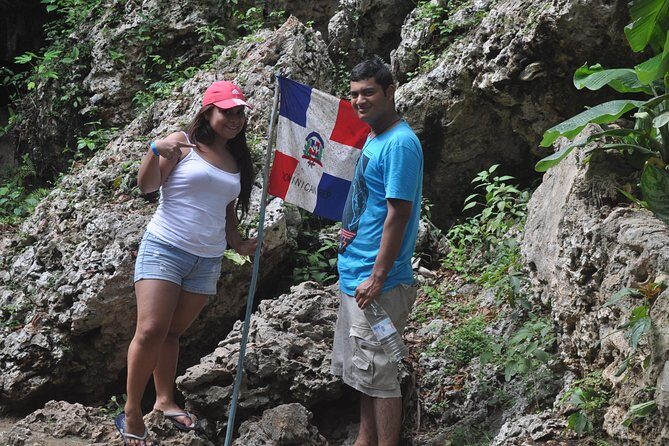 Dune Buggie Tour + Breef Safari + River Cave and Macao Beach - Who Should Consider This Tour?