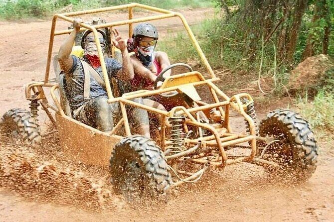 Dune Buggies Adventure in Punta Cana - Who Should Consider This Tour?