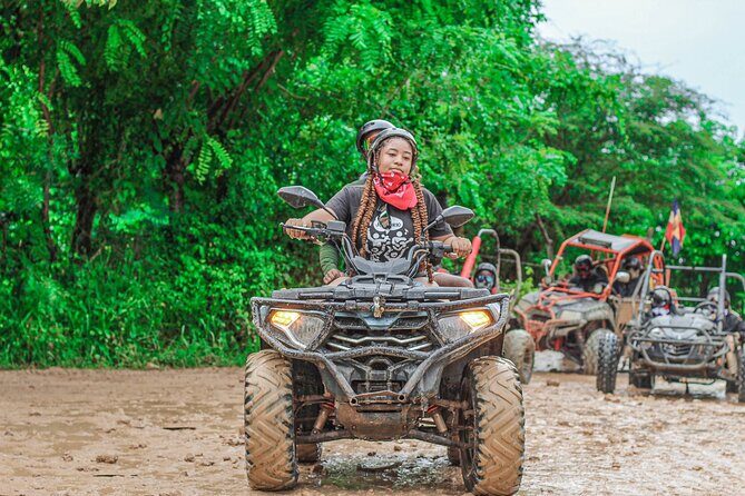 Dune Buggies Adventure in Punta Cana: Explore Macau Beach - A Detailed Look at the Tour Experience