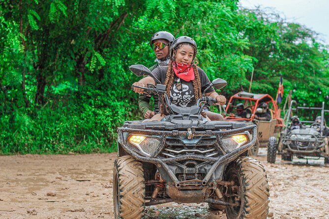 Dune Buggies Adventure in Punta Cana: Explore Macau Beach - Summing Up: The Value of the Dune Buggies Adventure