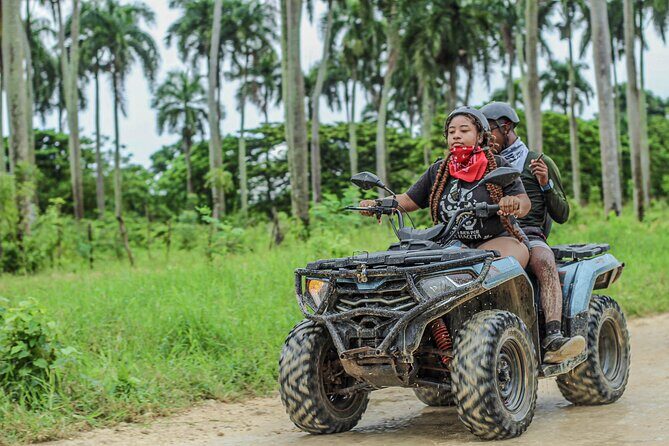 Dune Buggies Adventure in Punta Cana: Explore Macau Beach - FAQ