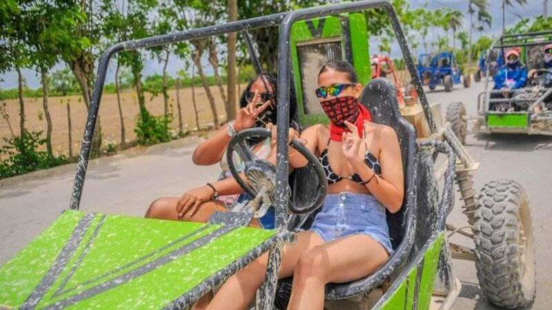 Dune Buggies Adventure  Macao Beach and Countryside - A Closer Look at the Tour Experience