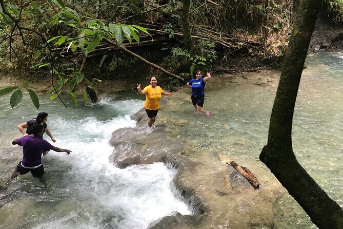 Dune Buggies Experience and Mayfield falls - A Deep Dive into the Experience