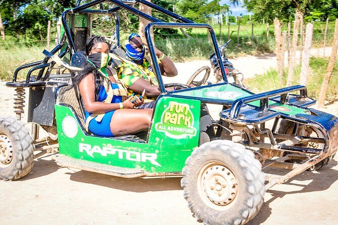 Dune Buggies Experience and Mayfield falls - FAQs