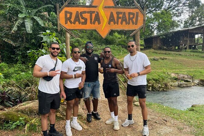 Dune Buggies Experience and Mayfield falls - Final Thoughts