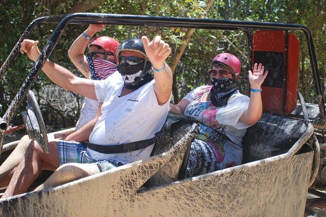 Dune Buggy Adventure by Caribbean Tour Service - Practical Tips for Travelers