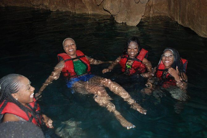 Dune Buggy Adventure by Caribbean Tour Service - The Sum Up