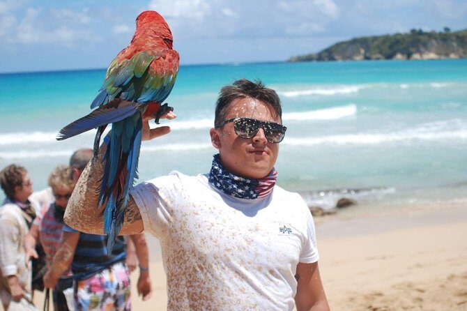 Dune Buggy Adventure by Caribbean Tour Service - FAQ