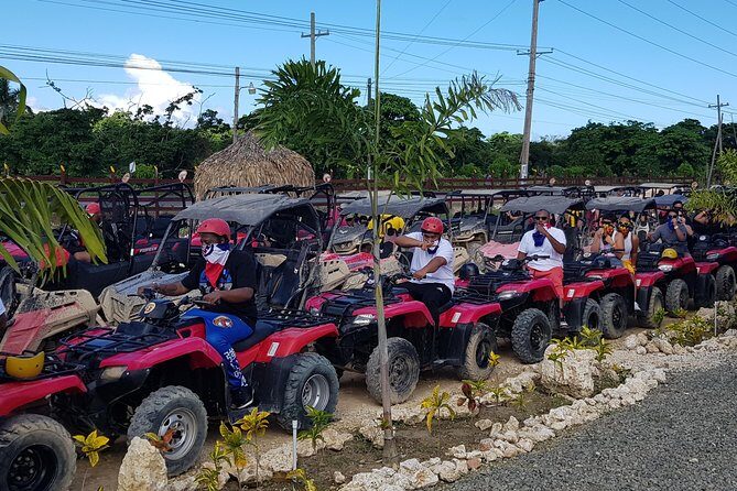 Dune Buggy Adventure, Cave and Blue Lagoon - Dune Buggy Adventure, Cave and Blue Lagoon: A Practical Guide for Explorers