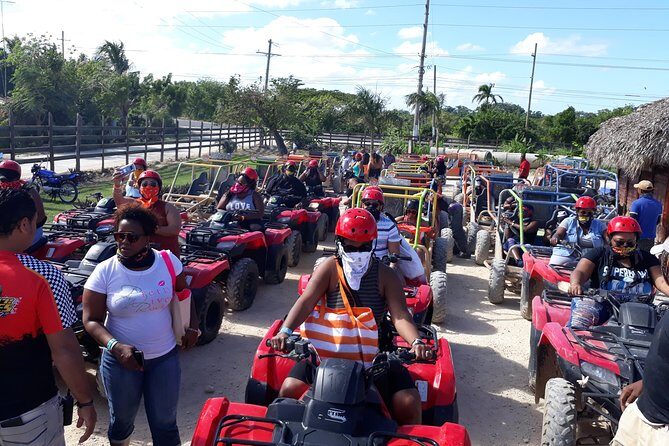 Dune Buggy Adventure, Cave and Blue Lagoon - FAQ: Dune Buggy Adventure, Cave and Blue Lagoon