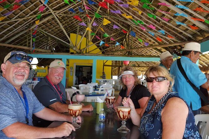 Dune Buggy Adventure, Snorkel, Mayan Town, East Coast, Tequila and City Tour - Who will love this tour most?