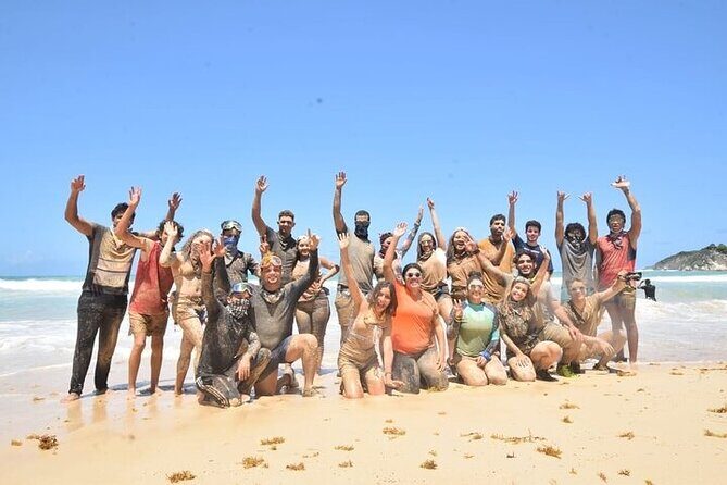 Dune Buggy and Cenote Cave Adventure! - Key Points