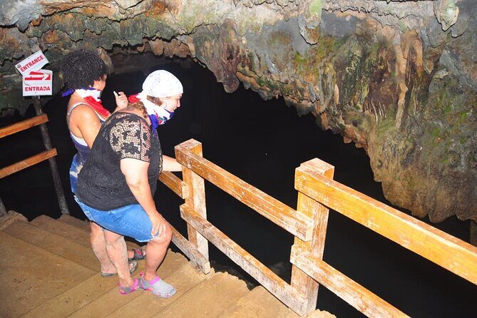 Dune Buggy and Cenote Cave Adventure! - Wrapping It Up