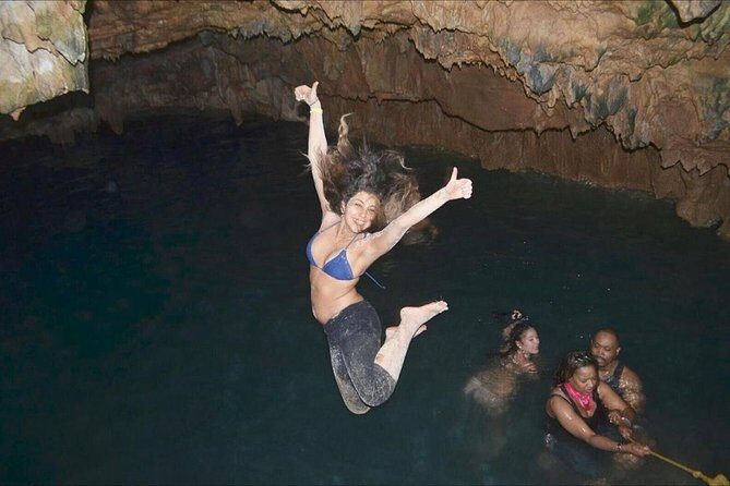 Dune Buggy + Breef Safari, River Cave and Macao Beach - Who Should Consider This Tour?