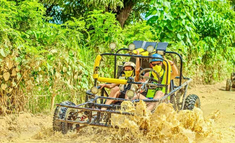 Dune Buggy Excursions: for Ultimate Adventure in Punta Cana - Dune Buggy Excursions: for Ultimate Adventure in Punta Cana
