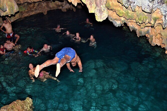 Dune Buggy Experience - Half Day Punta Cana - Authentic Experiences and Practical Details