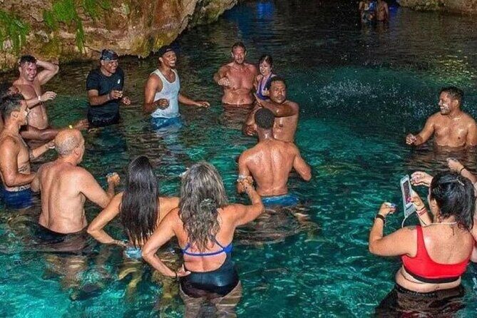 Dune Buggy Experience - Half Day Punta Cana - Who Should Consider This Tour?