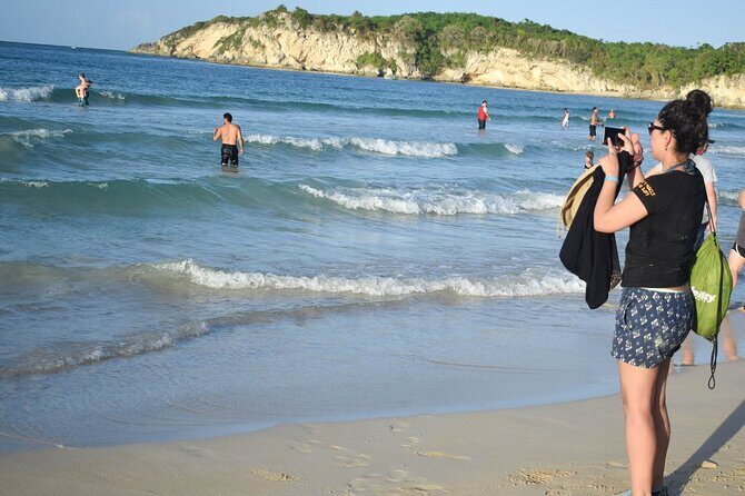 Dune Buggy Experience - Half Day Punta Cana - FAQ