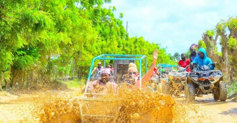 Dune Buggy Punta Cana Adventure: Explore the beach with us - Why This Tour Offers Great Value