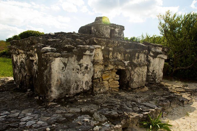 Dune Buggy Tour and Snorkeling at Punta Sur Including Lunch - In-Depth Review: What to Expect from the Dune Buggy Tour and Snorkeling