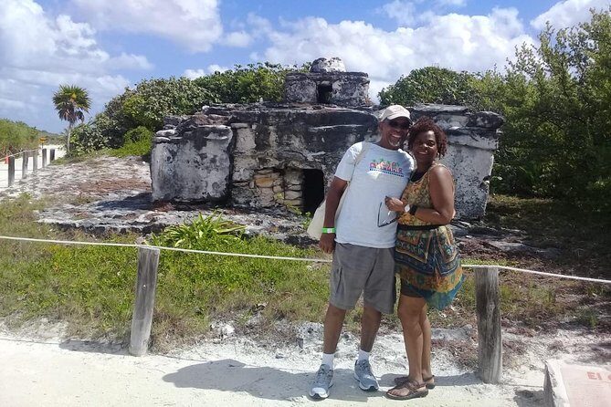 Dune Buggy Tour and Snorkeling at Punta Sur Including Lunch - FAQ