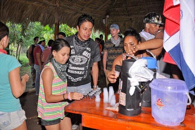 Dune Buggy Tour in Punta Cana DR - Key Points