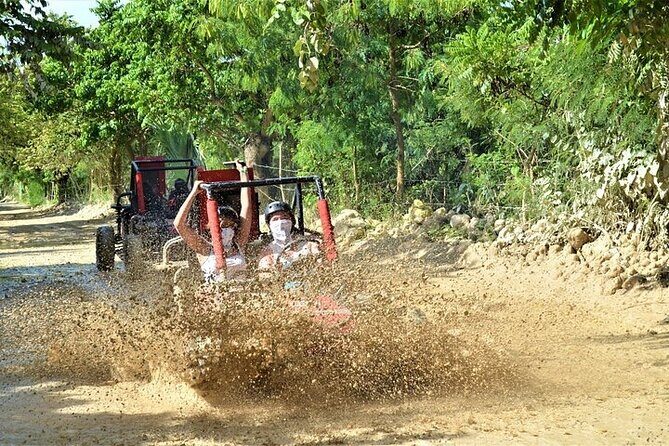 Dune Buggy Tour in Punta Cana DR - Who Will Love This Tour?