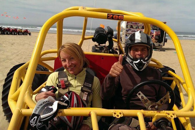 Dune Buggy, UTV or ATV Experience at Pismo Beach - Who Is This Tour Best For?