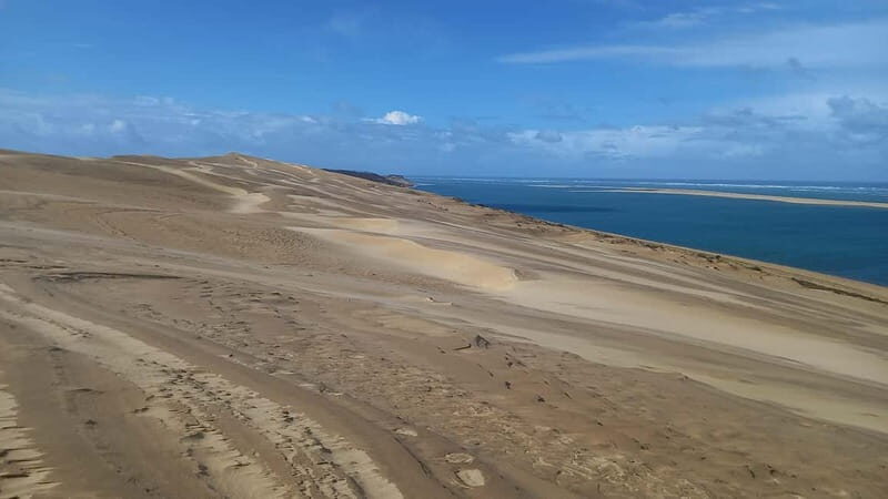 Dune du Pilat, Oysters Tasting and Arcachon! What else ? - Free Time in Arcachon